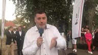 Wakacje z Konfederacją - Dziambor, Urbaniak, Sośnierz, Berkowicz, Kulesza, Bosak (Jastrzębia Góra)