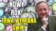 Michalkiewicz: Nirwana przerywana!