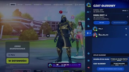 Siema!

Ja jestem Flov, a to jest mój stream!


Z góry dziękuję!!



Spojlery:

Główny nacisk kładę na dobrą zabawę 



TTV: https://www.twitch.tv/flov__
Tiktok: https://www.tiktok.com/@flovtek
Kick: https://kick.com/flov-1


#Fortnite