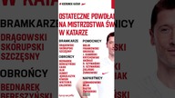 ZNAMY POWOŁANIA NA MISTRZOSTWA ŚWIATA! Takim składem zagra Polska #shorts