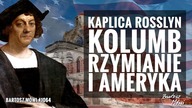 #1064- Kaplica ROSSLYN, Kolumb, Rzymianie i Ameryka ODKRYTA