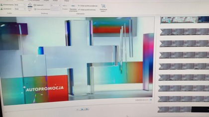 Przerwa techniczna na kanale Canal+ w Fikcyjnej z nocy z 18 na 19. 11. 2024 od północy do 6