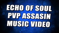 Echo of soul pvp assasin gameplay musicvideo
