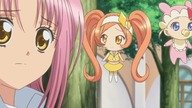 Shugo Chara Party 16 Lektor PL