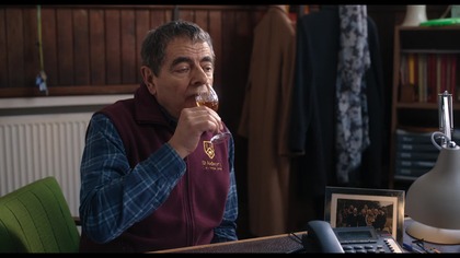 Człowiek kontra dziecko S01E01 2025 [1080p]