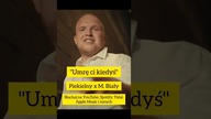 Umrę ci kiedyś ma już 3 lata.  posłuchaj na YouTube, Spotify, Tidal itd.  #piekielny #raper #rap