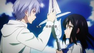 Strike the Blood 1st Season Opening (OVA)