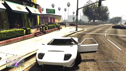 Gramy w Grand Theft Auto V - PS5 PRO LIVE [LIVE!]