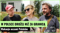 Gdzie Polacy jadą na wakacje 2025? [Sonda]