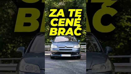 Emocjonujące auto za 10 tysięcy złotych