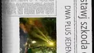 Wstawaj szkoda dnia - Dwa plus Jeden