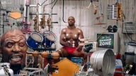 Terry Crews - Old Spice Muscle Music