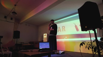 Kathy Acker, uszy kota i Techno: dwie misje jednej nocy