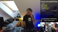 DOMÓWKA #45: '97-2001 Dance Mix | LIVE · 01.09.2023