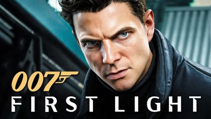 007: FIRST LIGHT - NOWY GAMEPLAY