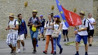 Światowe Dni Młodzieży i Piknik Odrzański w Krapkowicach