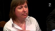 Ukraina przed wyborami - Lucyna Kulińska, Karolina Kotulewicz
