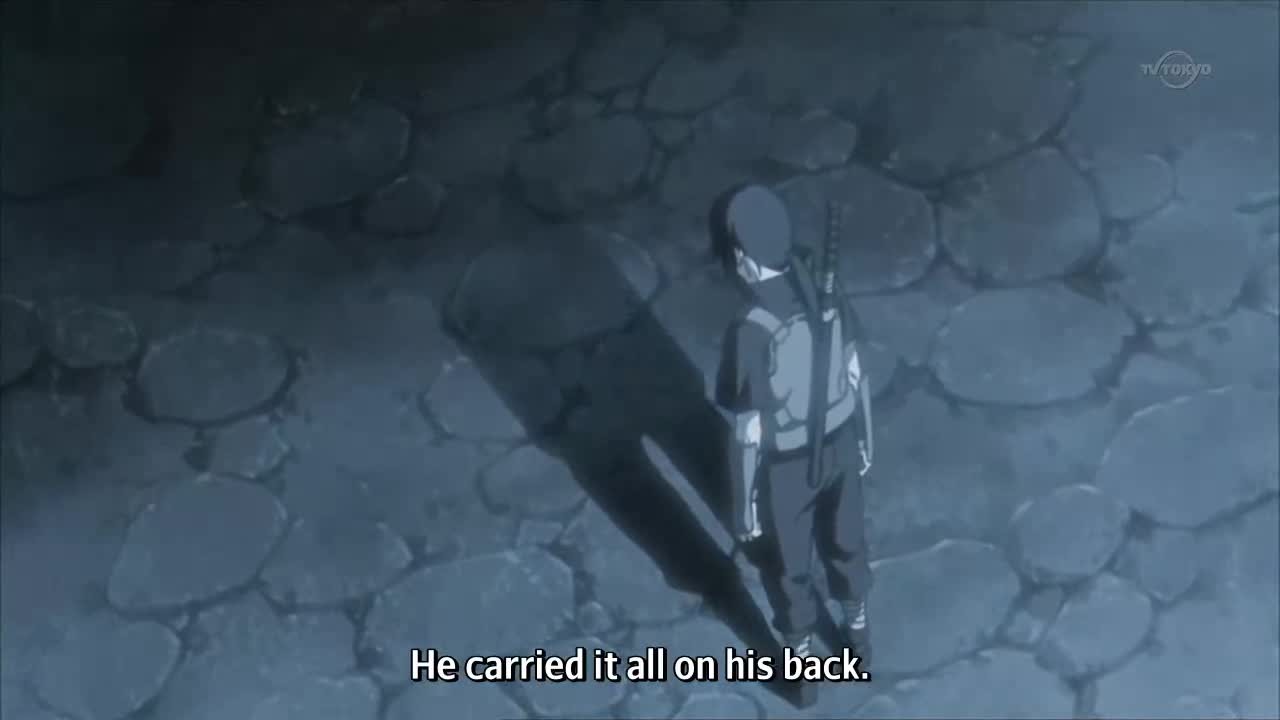 Naruto Shippuuden Folge 141 Deutsch