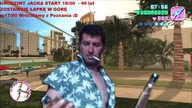 Daniel magical Urodziny Jacy, Garbaty opuszcza meline na noszachKociołek za mocny