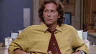 Wings S02E03 - A Little Nightmare Music