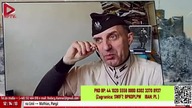 Wojak śpiewa i wkurwia się