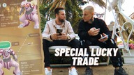 Nasz Pierwszy Lucky Trade Odcinek #666