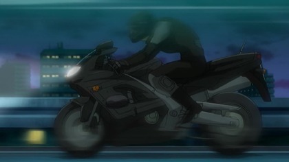 8.  Taiho Shichauzo - You Are Under Arrest S3 (2007r) [HQ] [SUB PL] - odcinek 7