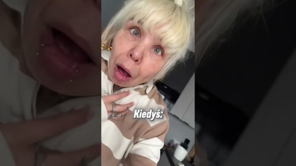 Wybacz młodszej sobie i daj jej przyzwolenie na nabieranie doświadczenia, które płynie z wiekiem i podknięciami 
