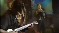 Living Colour - kr&oacute;tki wystep-genialne numery