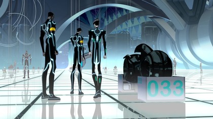 Tron. Uprising. S01E07. Price. of. Power.