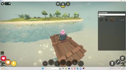 Nie wiem co robię ze swoim życiem