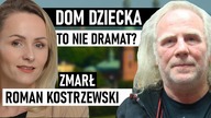 Nie szykuje się do życia po śmierci.  Po walce z chorobą odszedł wokalista, Roman Kostrzewski