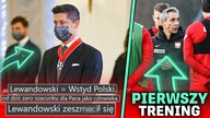 Robert Lewandowski ODZNACZONY! Fala krytyki na LEWEGO! Pierwszy trening z Paulo Sousa! | LANDRI