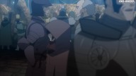 Druaga no Tou: The Aegis of Uruk odc 4 napisy pl