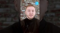 Baner LOTTO w kościele?! O co chodzi? #shorts