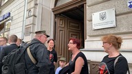 Łódź przypomina o ludobójstwie na Wołyniu
