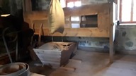 Młyn-muzeum dworu w Lubowie (Liubavas) - Liubavo dvaras