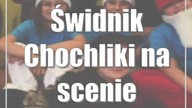Świdnik: Chochliki na scenie