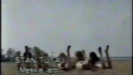 Tomek Archiwum VHS # Stan Tutaj - Męskie lato (teledysk Disco Relax) # zAuH9JNaoT0