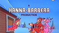 Miś Yogi - Pierwsza Wigilia misia Yogi (Dubbing PL)