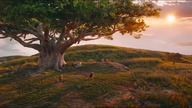 Mufasa: Król Lew (2024) 4K -