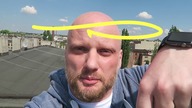 DWA PALCE LEWEJ NOGI, czyli idzie nowe