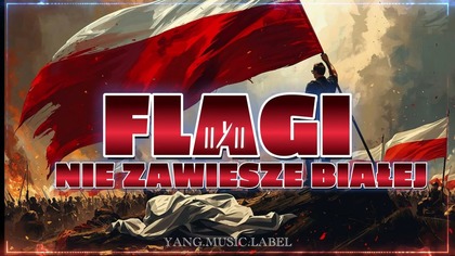 YML - NIE ZAWIESZE BIAŁEJ FLAGI (11/11/25)