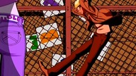 bleach #1