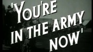 Kadeci z przypadku - Youre In The Army Now 1941 lektor