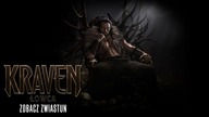 Kraven Łowca - zobaczcie zwiastun!