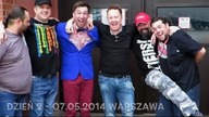 Piersi - 07 05 Warszawa (live concert)
