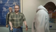 GTA 5 Parodia | Przygody Łysego #04 - JP