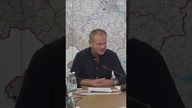 Tusk o bezwzględnym karaniu szabrowników