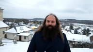 Pozdrowienia z Kazimierza nad Wisłą dla pana Pitonia i jego Veta !!!